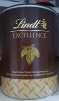 Mängden socker i Lindt excellence