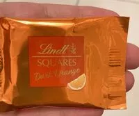 Mängden socker i Dark Orange