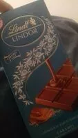 Mängden socker i Lindt/Lindor Caramel&Salz