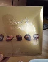 Mängden socker i Connaaisseurs