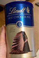 Mängden socker i Hot chocolate