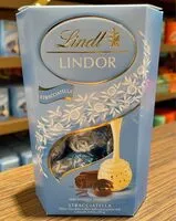 Mängden socker i Lindor Stracciatella