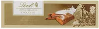 Mängden socker i Chocolate Suíço Ao Leite Lindt Swiss Premium Cartucho 300g