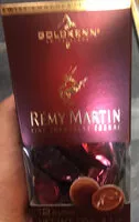 Mängden socker i Switzerland Rémy Martin
