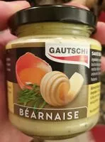 Mängden socker i Béarnaise