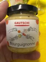 Mängden socker i Sauce Bourguigonne