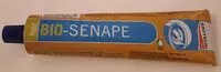 Mängden socker i BIO-SENAPE
