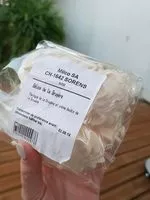 Mängden socker i Délice de la gruyère