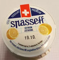 Mängden socker i Yaourts