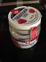 Mängden socker i Spasseff