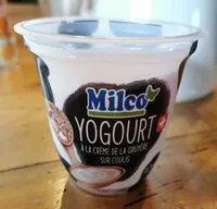 Mängden socker i Yogourt