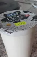 Mängden socker i Milco yagourt au lait de pays de Fribourg