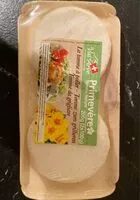 Mängden socker i Tomme nature - La tomme à poêler