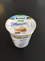 Mängden socker i Yogourt au lait entier moka