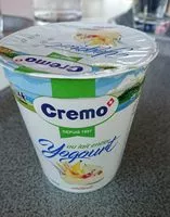 Mängden socker i Yogourt müesli