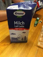 Mängden socker i Lait