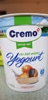 Mängden socker i yogourt