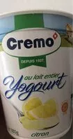 Mängden socker i Yogourt