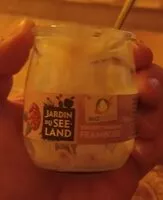 Mängden socker i Yogourt Bicouche Framboise