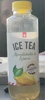 Mängden socker i Sternen Grill Ice Tea