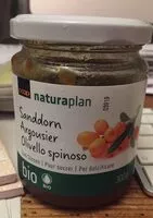 Mängden socker i argousier