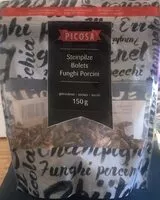 Mängden socker i Bolets sechés