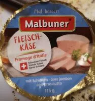 Mängden socker i Fleisch-kase