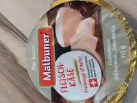 Mängden socker i Fleischkonserven