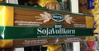 Mängden socker i Bio SojaVollkorn