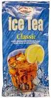 Mängden socker i Ice Tea - Classic (Beutel à 90 g)
