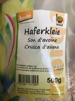 Mängden socker i Haferkleie