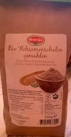 Mängden socker i Eneveloppes de psyllium moulue Bio
