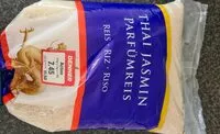 Mängden socker i Riz