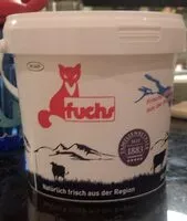 Mängden socker i Jogurt