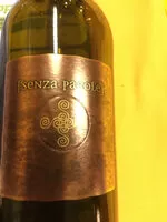 Mängden socker i S’en a parole