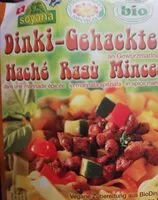 Mängden socker i Dinki