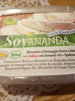 Mängden socker i Soyananda Naturale 140 G