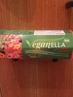 Mängden socker i Veganella Fumee 200G