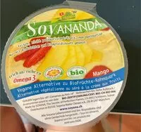 Mängden socker i Aalternative zu bio-fruchte rahmqurk