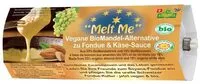 Mängden socker i Melt me