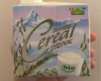 Mängden socker i Swiss Cereal Drink