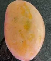 Mängden socker i Mango