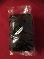 Mängden socker i Avocat