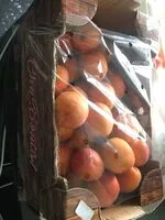 Mängden socker i Abricot