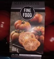 Mängden socker i Pomidori Marmandino