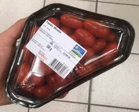 Mängden socker i Tomate olivette