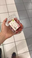 Mängden socker i Tomate cherry