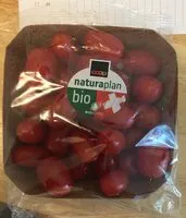 Mängden socker i Cherry Datterino