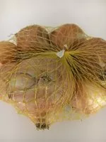 Mängden socker i Bio Zwiebeln