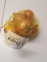 Mängden socker i Oignons